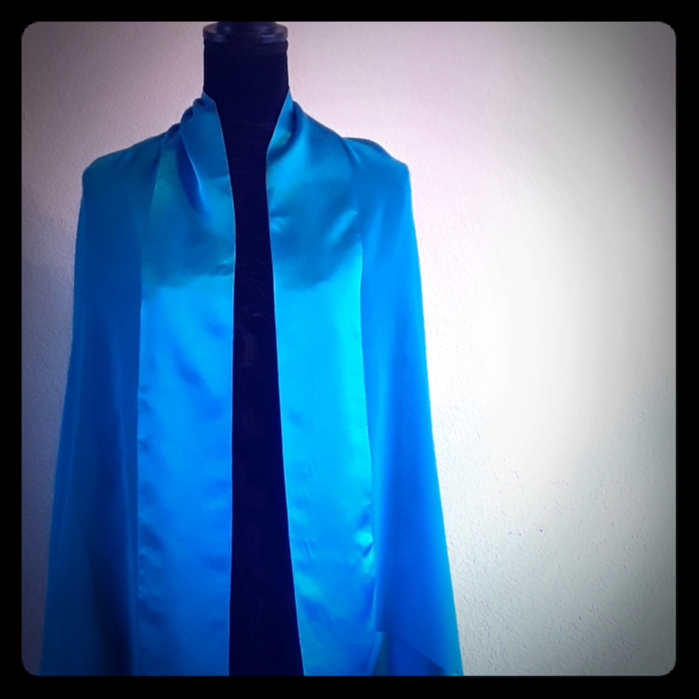 100%💥 silk vintage like new silk
